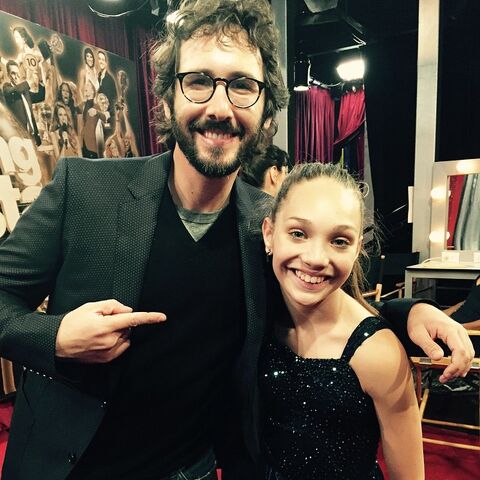 File:Maddie Ziegler and Josh Groban - Dancing with the Stars.jpg