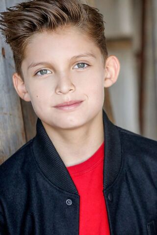 File:Romeo Blanco Headshot.jpg
