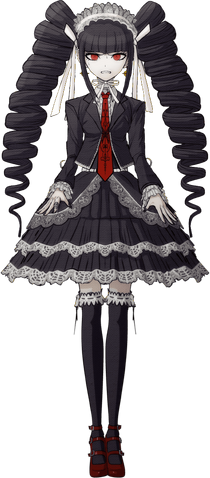 File:Celestia Ludenberg Fullbody Sprite (14).png