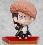 danganronpa chimi chara figures