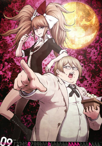 File:Danganronpa 1.2 Anthology Calendar 2015 - 09 September.jpg