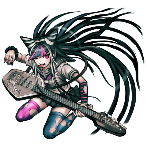 File:Ibuki Mioda Illustration.png