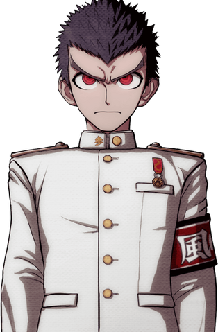 File:Kiyotaka Ishimaru Halfbody Sprite (1).png