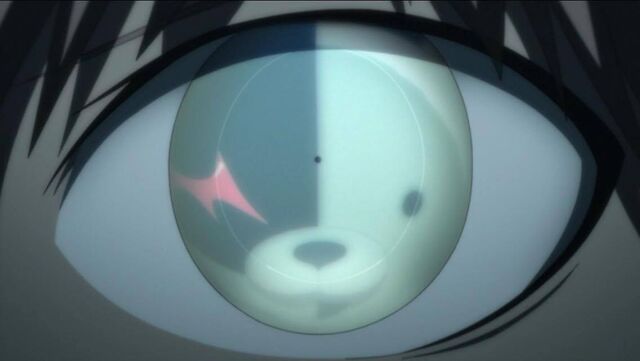 File:Monokuma in Makotos eye.jpg