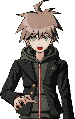 File:Danganronpa V3 Makoto Naegi Bonus Mode 18.png