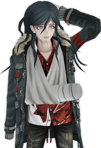 File:Haiji Towa Fullbody 3D Model.png