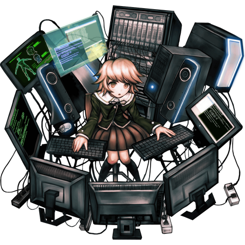 File:Chihiro Fujisaki Illustration.png
