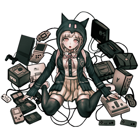 File:Chiaki Nanami Illustration.png