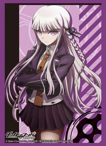 File:ChaosTCG Kyouko Kirigiri Sleeves.jpg