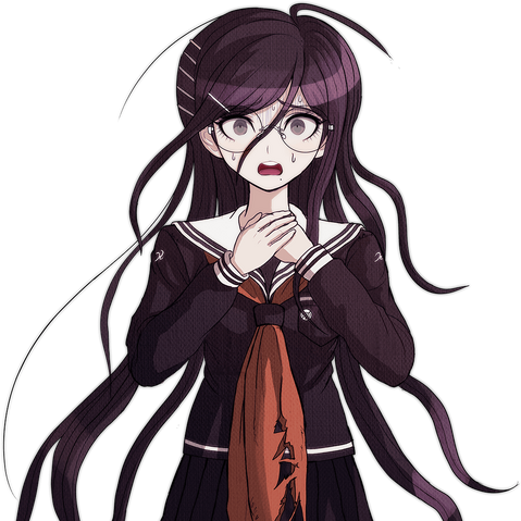 File:DRAE Touko Toko Fukawa Halfbody Sprite 09.png