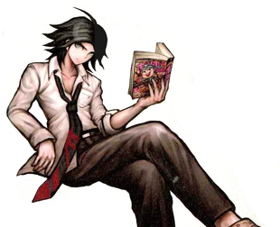 Yasuke Matsuda | Dangan Ronpa Wiki | FANDOM powered by Wikia