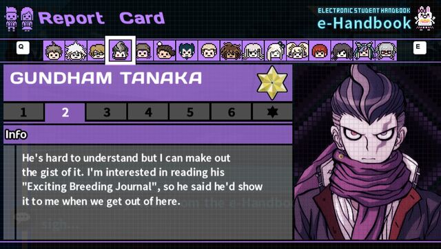 File:Gundham Tanaka's Report Card Page 2.jpeg