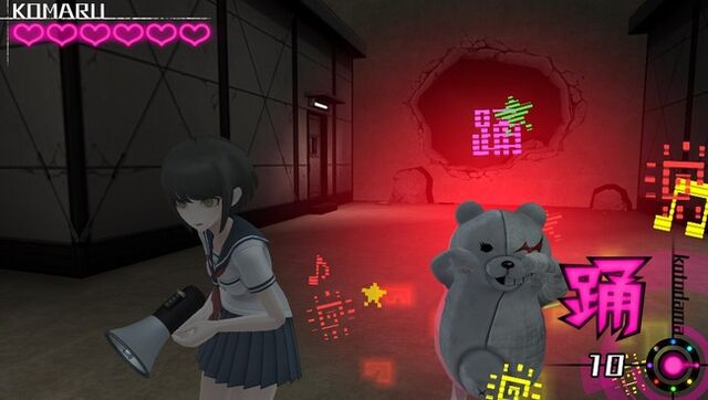 File:Komaru and Shirokuma unmasked.jpg
