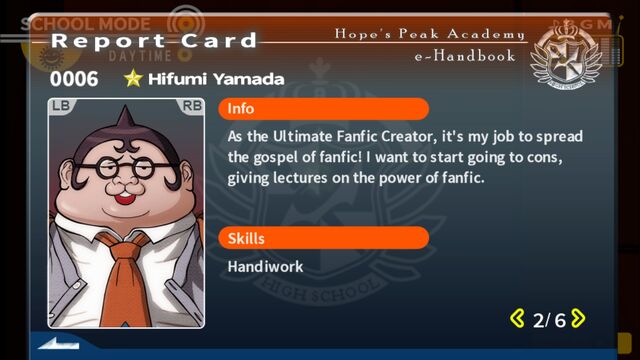 File:Hifumi Yamada Report Card Page 2.jpg
