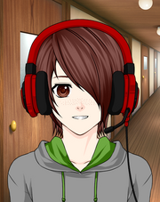 Ryuji Shido