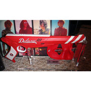 Kobra kid gadgets