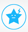 Jet star logo