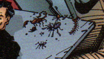 Poisonousbugs