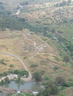 Ateret fortress