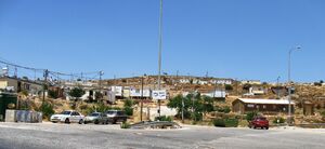 Givat asaf