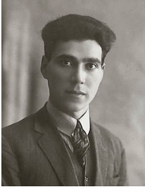 Luigi ventura him self