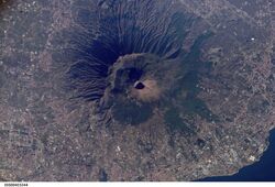 MONTE vesuvio