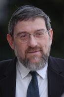 Rabbi Michael Melchior