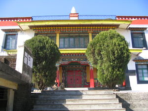 Tibeta biblioteko.jpg