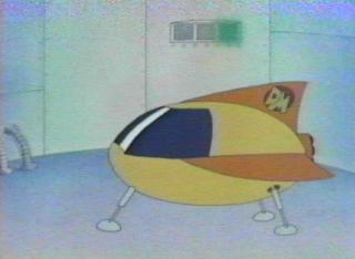 Space Hopper