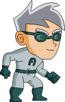 Multiverse Alliance Danny Fenton Alianza