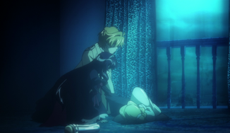 Fiona's death