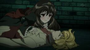 UWAAAAAAH!!! favourite scene T.T