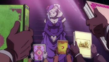 Five Phantom Books