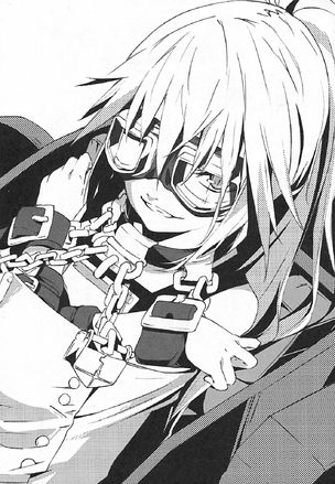 Flamberge (light novel)