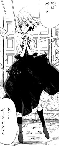 Paula (manga)