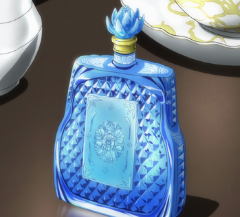 Blue Trance