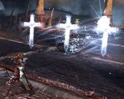Cross Blast