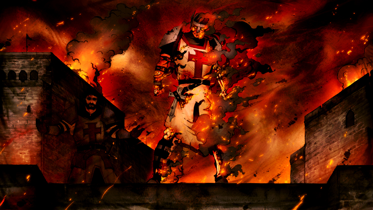 what is dante s inferno