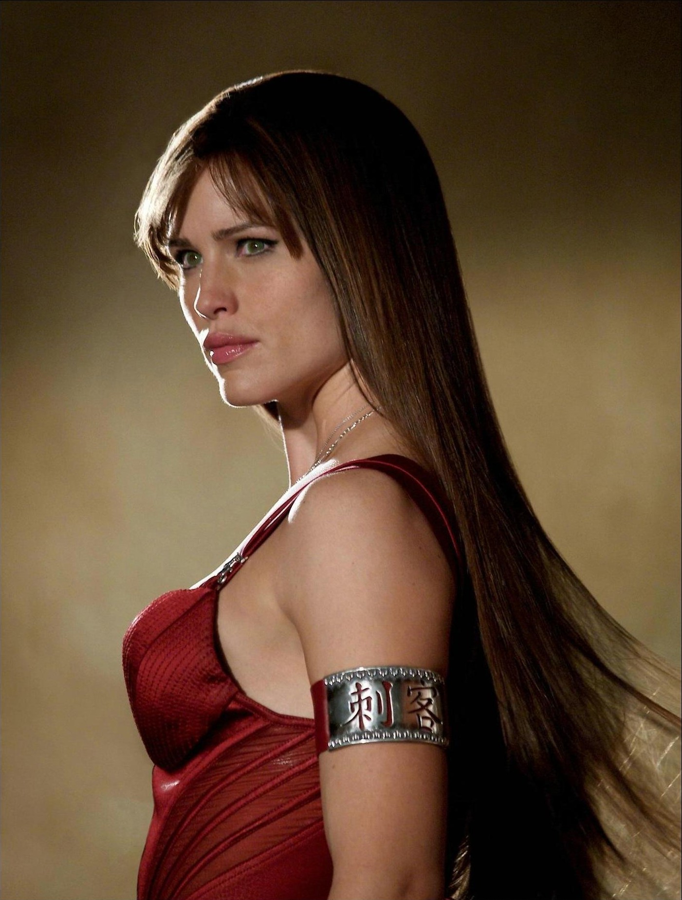 2005 Elektra