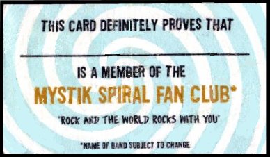 Spiralfanclub