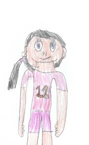 Sophia Times 12