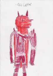 Red Copper