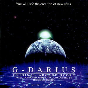 GDarOAS