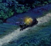 Horsebuttcurse