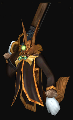 Hunter Fox