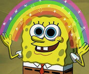 Spongebobboing
