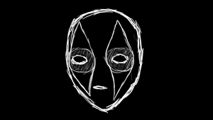 Insane Eyes Mask