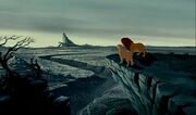 Scar Pridelands