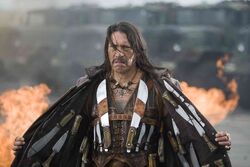 Machete
