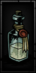 Holy water